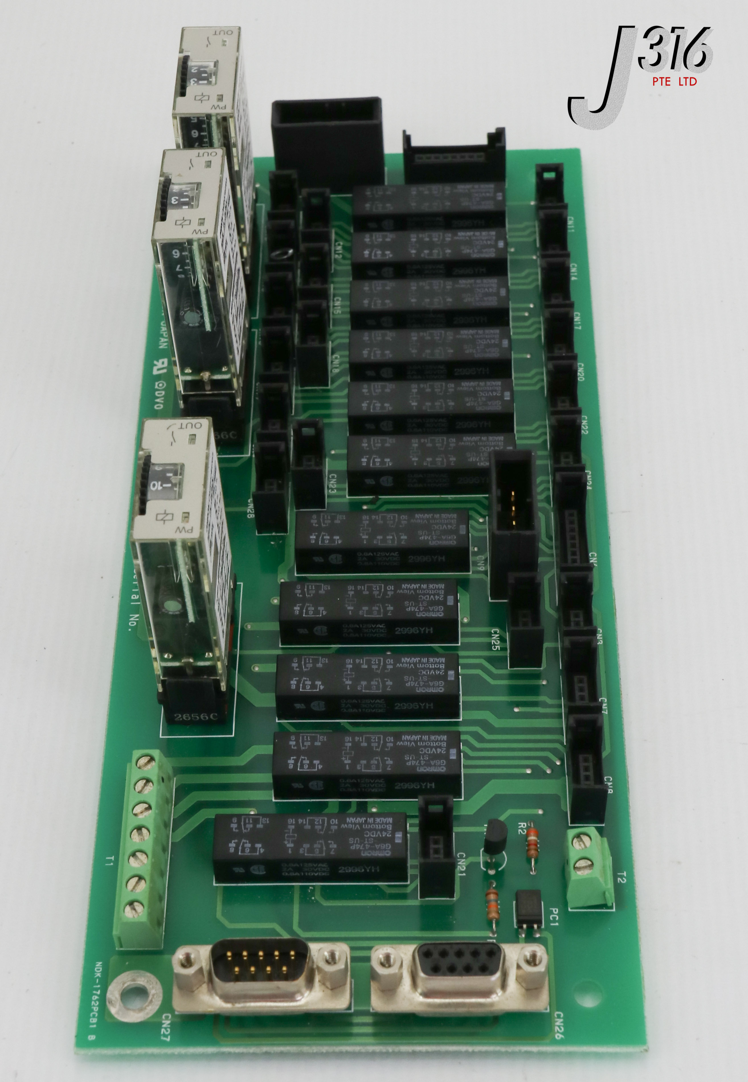 にん 22928 SCREEN PCB ASSY HEPG-5011 | eBay